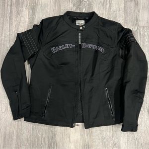Harley Davidson jacket